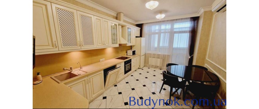 продаж 4-к квартира Київ, Печерський, 210000 $