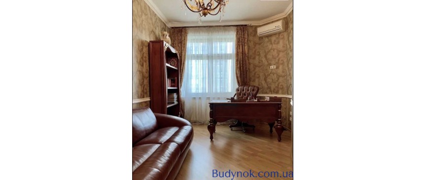 продаж 4-к квартира Київ, Оболонський, 310000 $