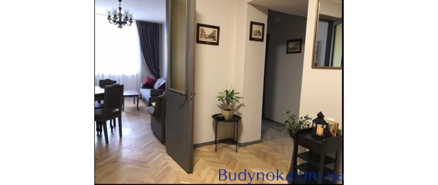 довгострокова оренда 2-к квартира Київ, Шевченківський, 30000 грн./міс.