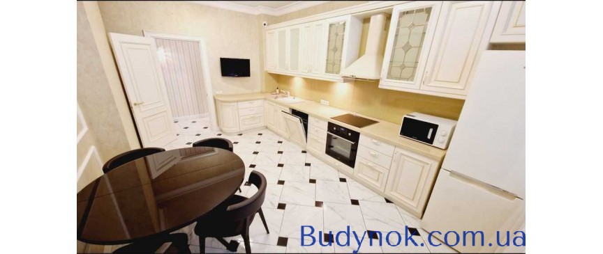 продаж 4-к квартира Київ, Печерський, 210000 $