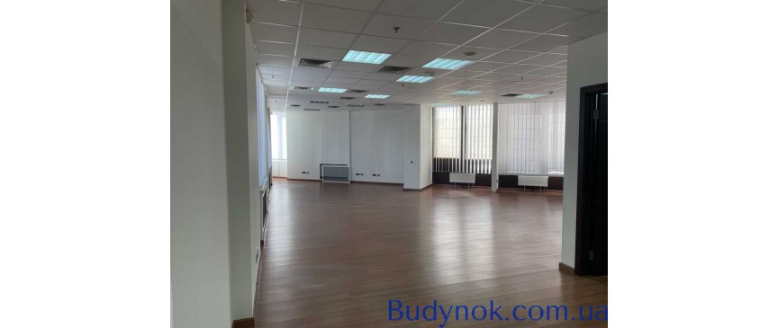 довгострокова оренда офісне приміщення Київ, Шевченківський, 7158 $/міс.