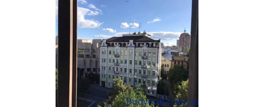 довгострокова оренда 2-к квартира Київ, Шевченківський, 30000 грн./міс.