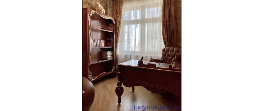 продаж 4-к квартира Київ, Оболонський, 310000 $