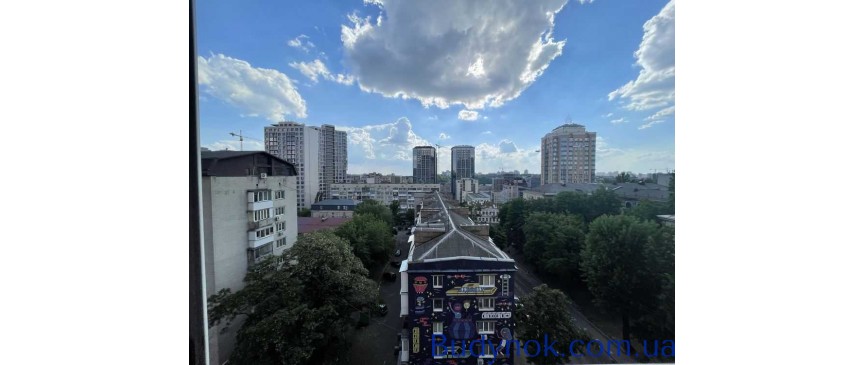 продаж 3-к квартира Київ, Печерський, 120000 $