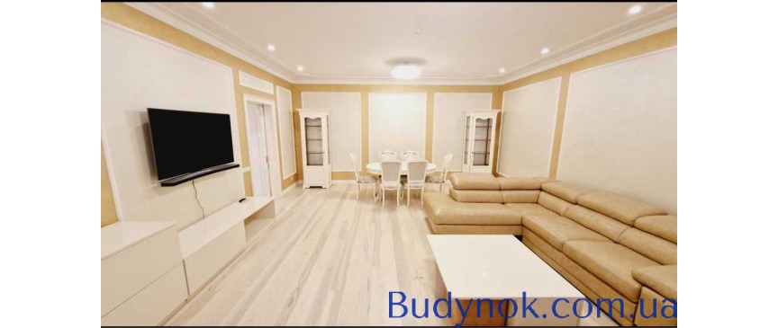 продаж 4-к квартира Київ, Печерський, 210000 $