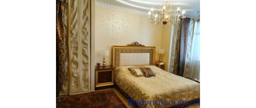 продаж 4-к квартира Київ, Оболонський, 310000 $