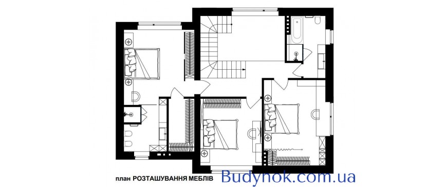 продаж 6-к котедж Вишгородський, Вишгород, 600000 $