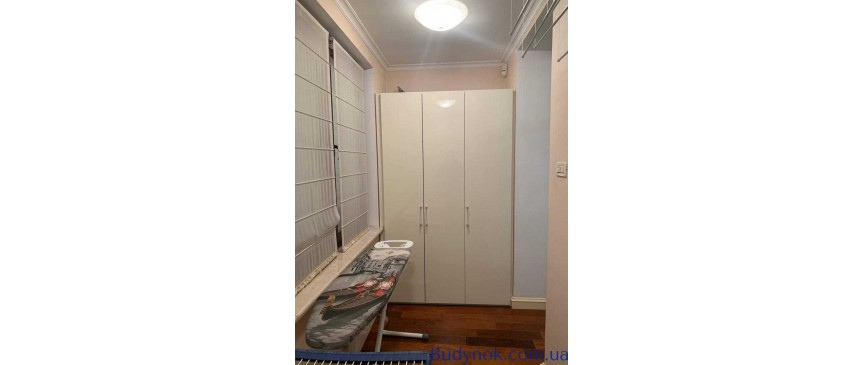 продаж 4-к квартира Київ, Печерський, 550000 $