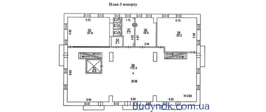 довгострокова оренда офісна будівля Київ, Шевченківський, 14000 $/міс.