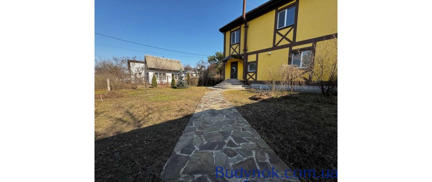 продаж 10-к будинок Вишгородський, Новосілки, 250000 $