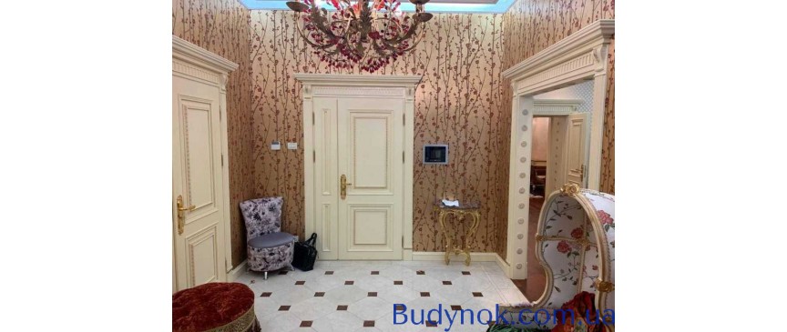 продаж 4-к квартира Київ, Печерський, 550000 $