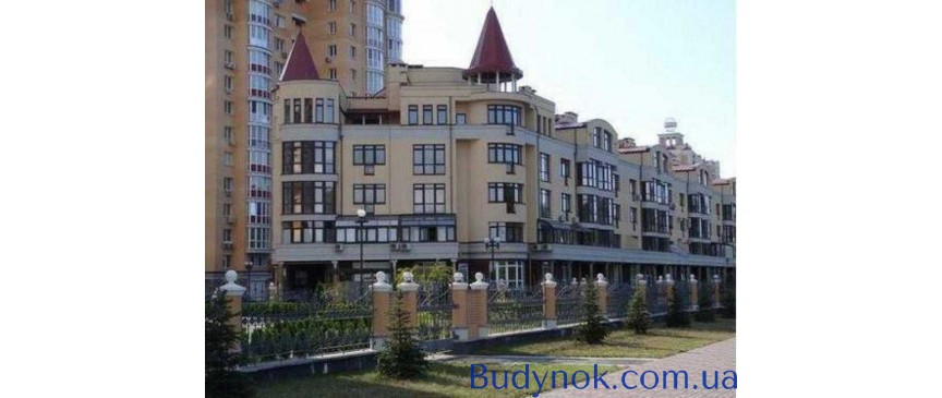 продаж 5-к квартира Київ, Оболонський, 500000 $
