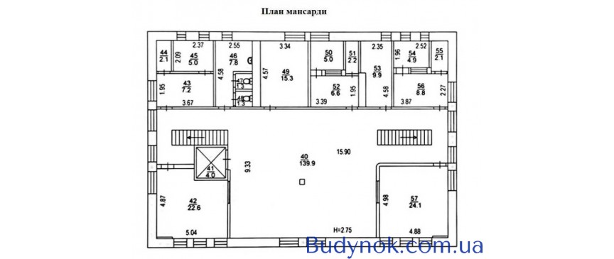 довгострокова оренда офісна будівля Київ, Шевченківський, 14000 $/міс.