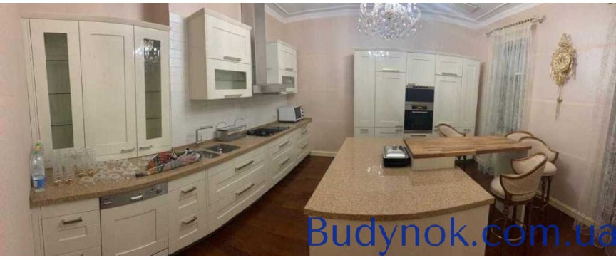 продаж 4-к квартира Київ, Печерський, 550000 $