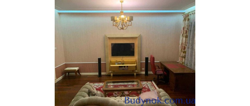 продаж 4-к квартира Київ, Печерський, 550000 $