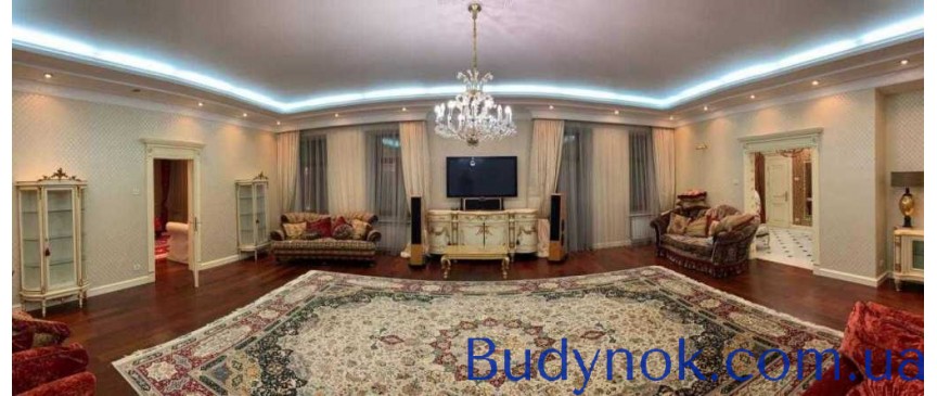 продаж 4-к квартира Київ, Печерський, 550000 $
