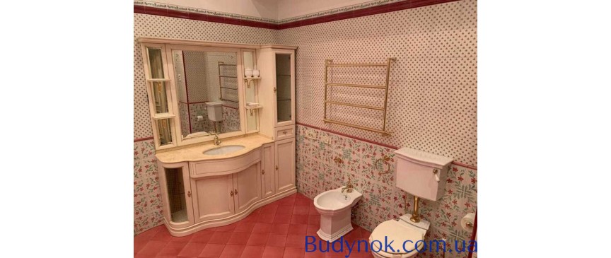 продаж 4-к квартира Київ, Печерський, 550000 $