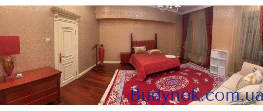 продаж 4-к квартира Київ, Печерський, 550000 $