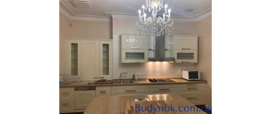 продаж 4-к квартира Київ, Печерський, 550000 $