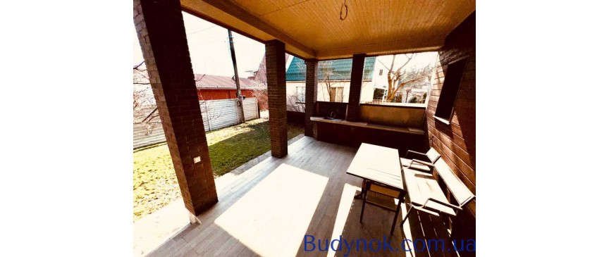 продаж 10-к будинок Вишгородський, Новосілки, 250000 $