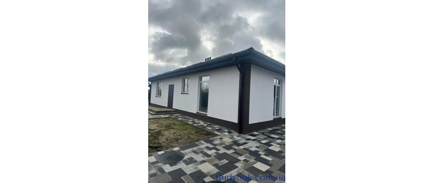 продаж 2-к котедж Бориспільський, Щасливе, 148000 $