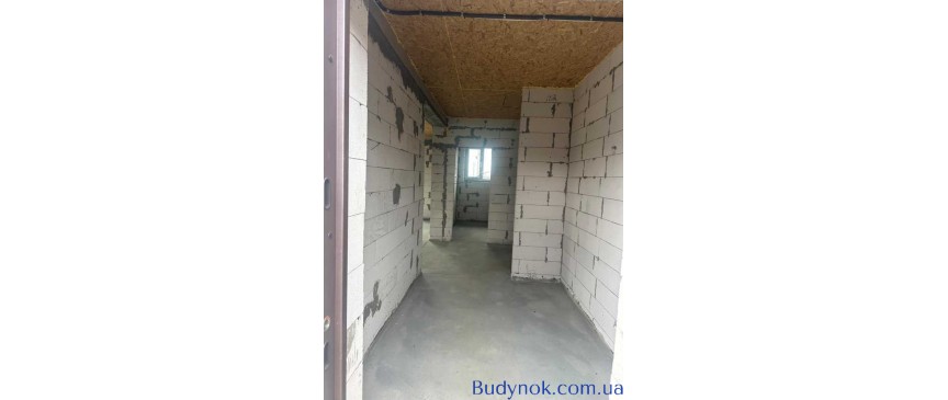 продаж 2-к котедж Бориспільський, Щасливе, 148000 $