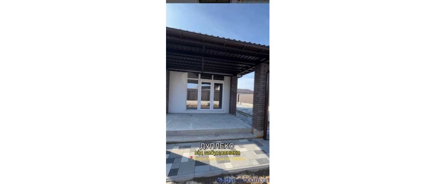 продаж 2-к котедж Бориспільський, Щасливе, 77000 $