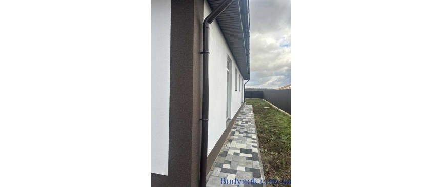 продаж 2-к котедж Бориспільський, Щасливе, 148000 $