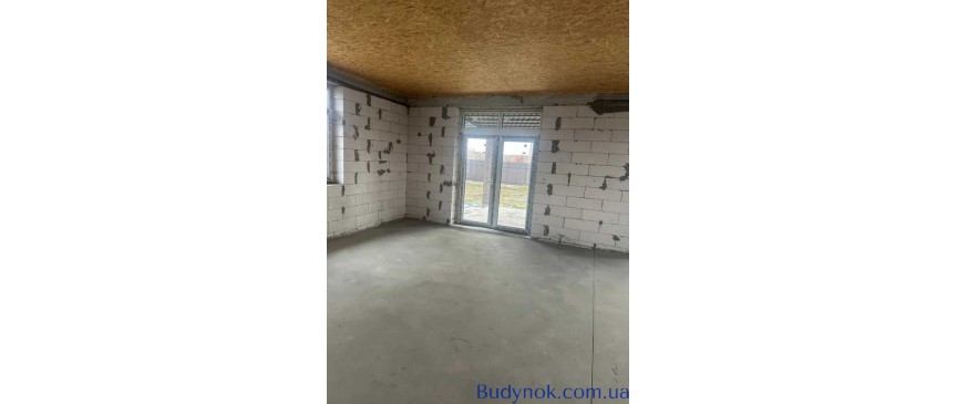 продаж 2-к котедж Бориспільський, Щасливе, 148000 $