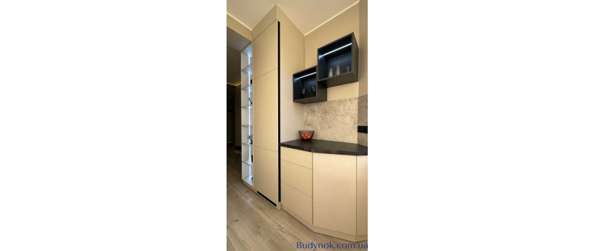 продаж 1-к квартира Києво-Святошинський, Софіївська Борщагівка, 74500 $