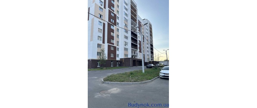 продаж 1-к квартира Києво-Святошинський, Вишневе, 32000 $