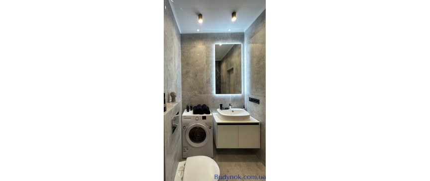продаж 1-к квартира Києво-Святошинський, Софіївська Борщагівка, 74500 $