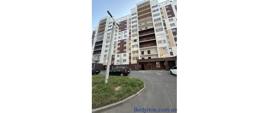продаж 1-к квартира Києво-Святошинський, Вишневе, 32000 $
