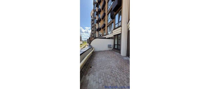 продаж 1-к квартира Києво-Святошинський, Софіївська Борщагівка, 110000 $