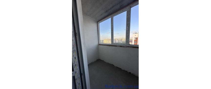 продаж 1-к квартира Києво-Святошинський, Вишневе, 32000 $