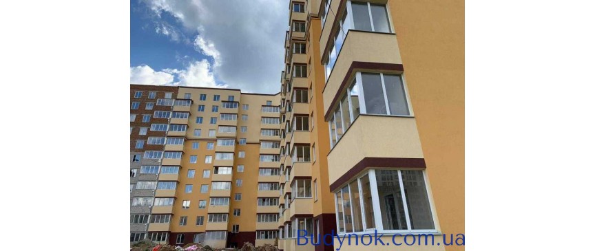 продаж 2-к квартира Києво-Святошинський, Софіївська Борщагівка, 52200 $