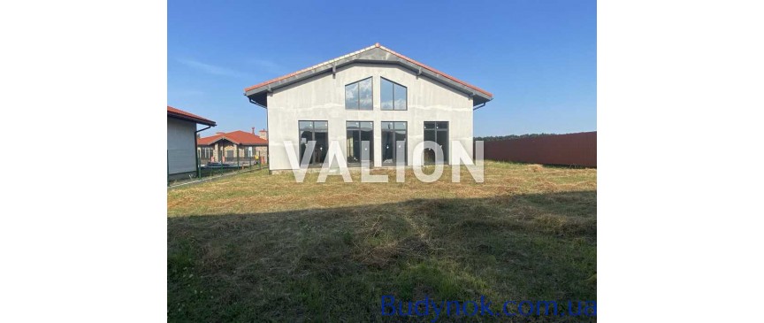 продаж 5-к котедж Васильківський, Рославичі, 155000 $