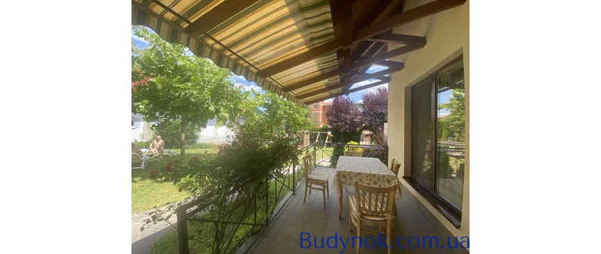 продаж готель Хустський, Шаян, 1150000 $