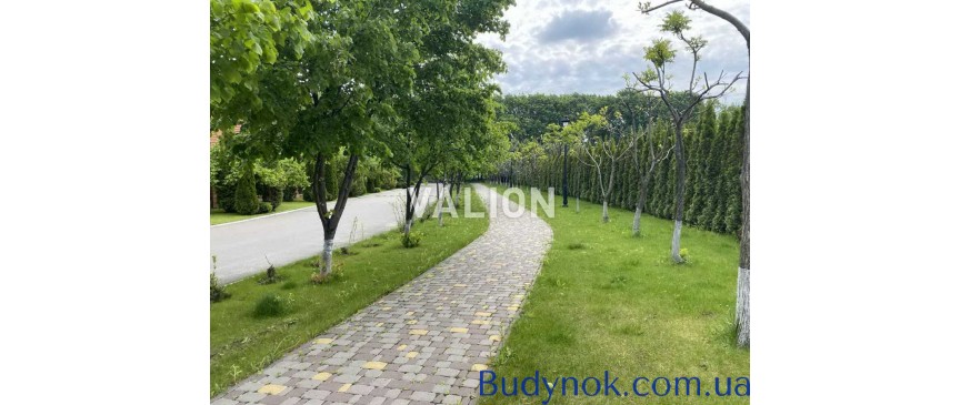 продаж 5-к котедж Васильківський, Рославичі, 155000 $