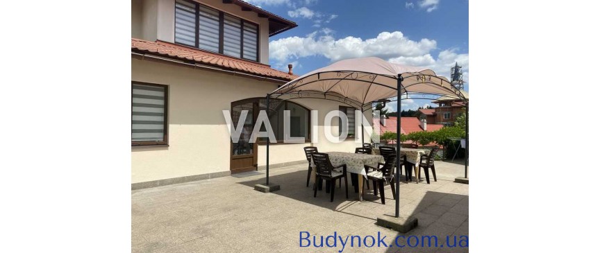 продаж готель Хустський, Шаян, 1150000 $