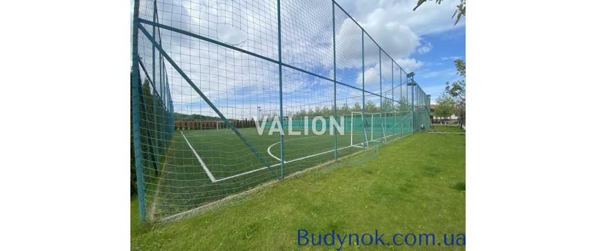 продаж 5-к котедж Васильківський, Рославичі, 155000 $