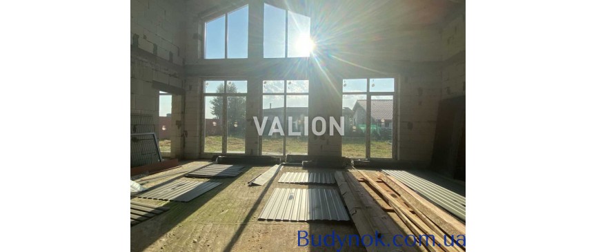 продаж 5-к котедж Васильківський, Рославичі, 155000 $