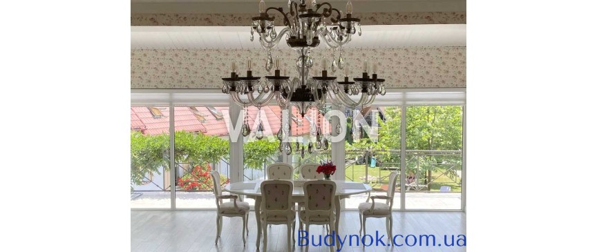 продаж готель Хустський, Шаян, 1150000 $