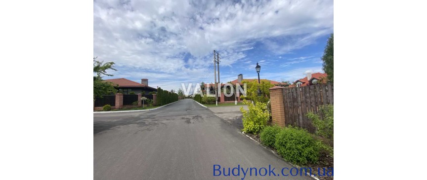 продаж 5-к котедж Васильківський, Рославичі, 155000 $