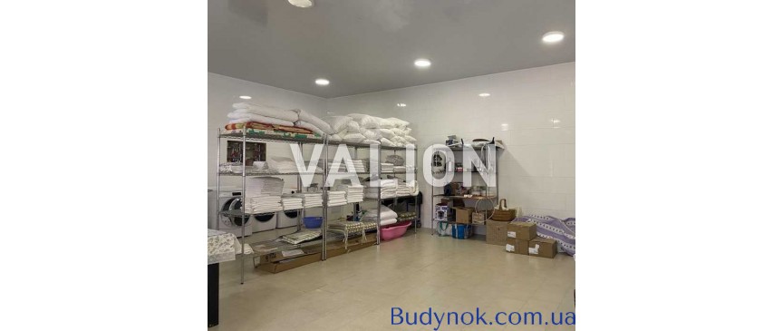 продаж готель Хустський, Шаян, 1150000 $