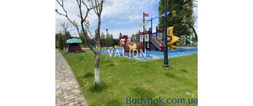 продаж 5-к котедж Васильківський, Рославичі, 155000 $