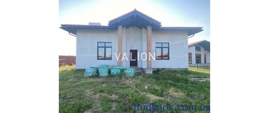 продаж 5-к котедж Васильківський, Рославичі, 155000 $