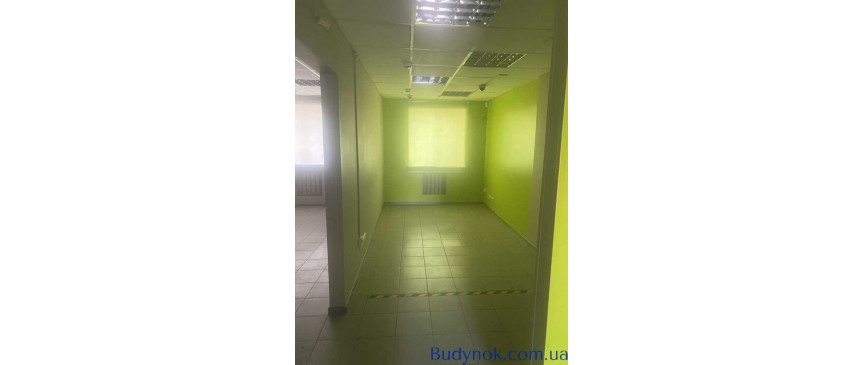 продаж офісне приміщення Криворізький, Кривий Ріг, 45500 $