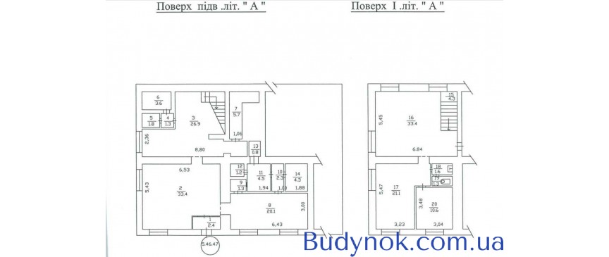 продаж торгові площі Київ, Печерський, 455000 $