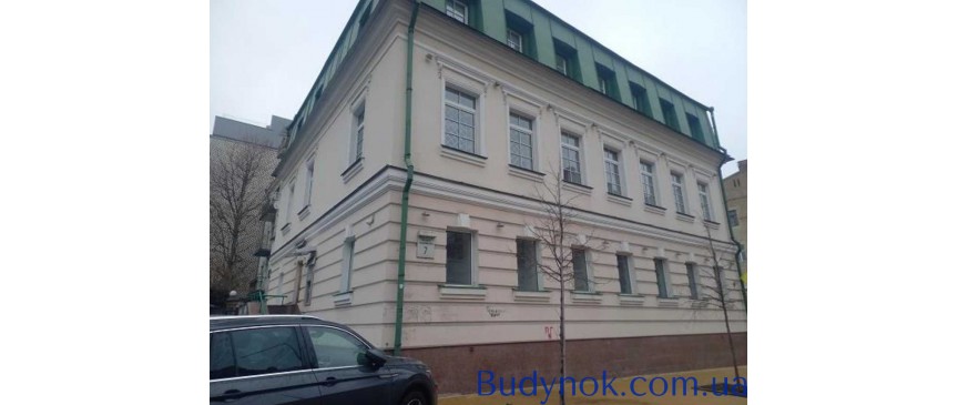 довгострокова оренда приміщення вільного призначення, будівлі Київ, Подільський, 12000 $/міс.